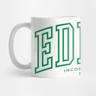 Edina Mug